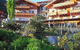 Berghotel Der Königsleitner - Adults only